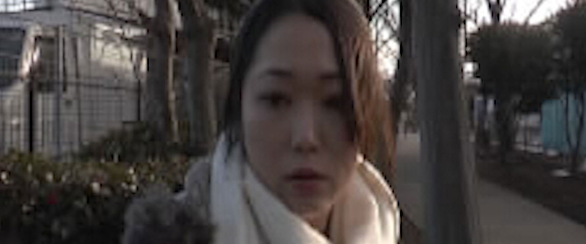 Seriously, Seriously, Dangerous backdrop