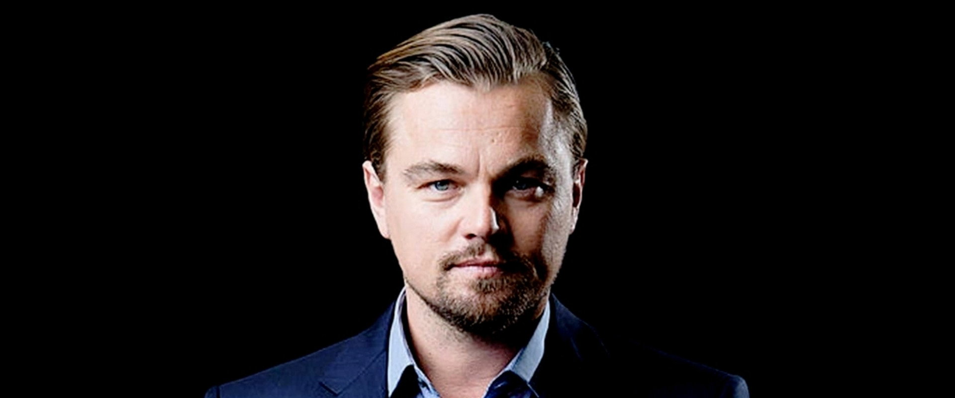 Leonardo DiCaprio: Most Wanted! backdrop