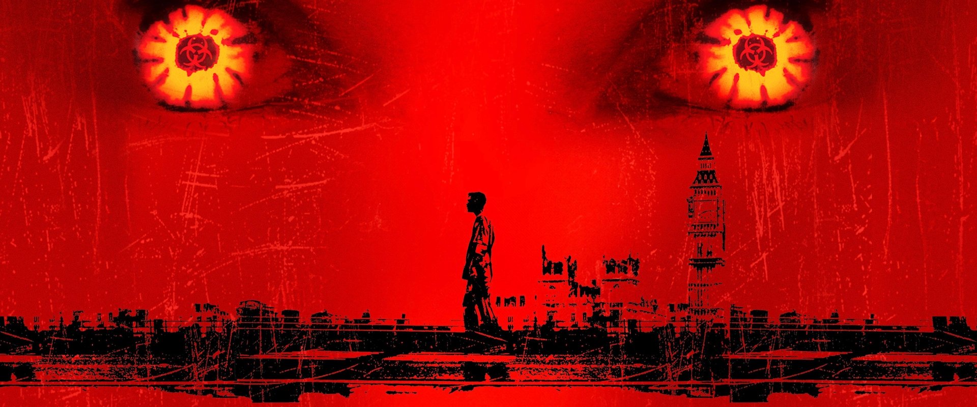 28 Days Later