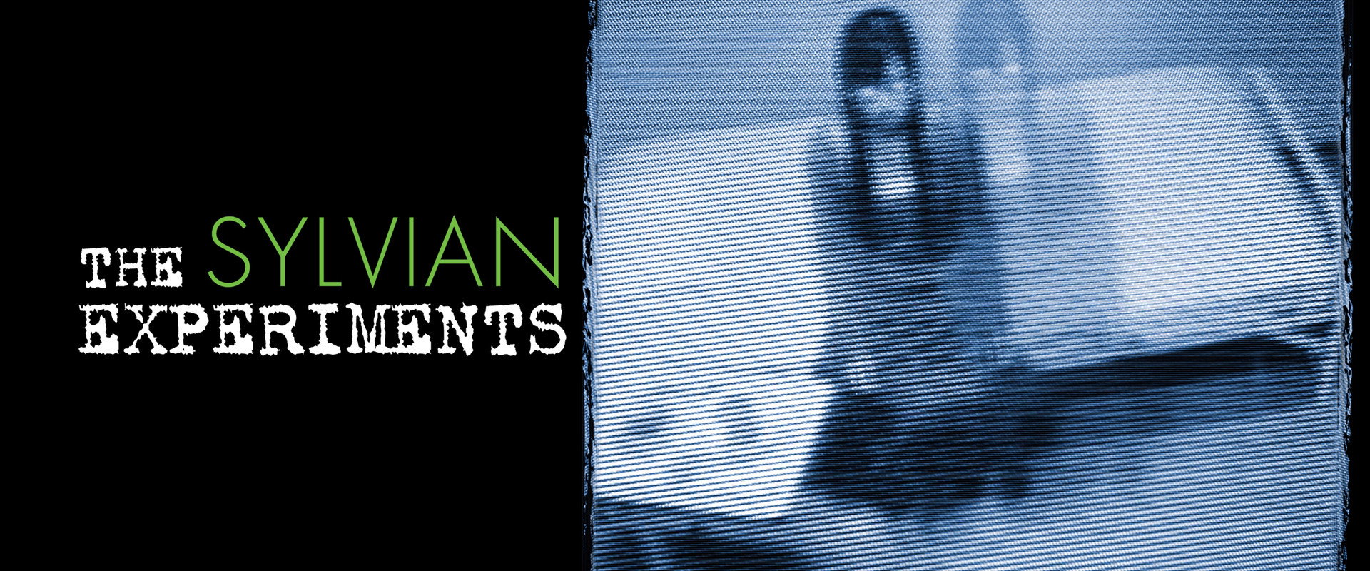 The Sylvian Experiments backdrop