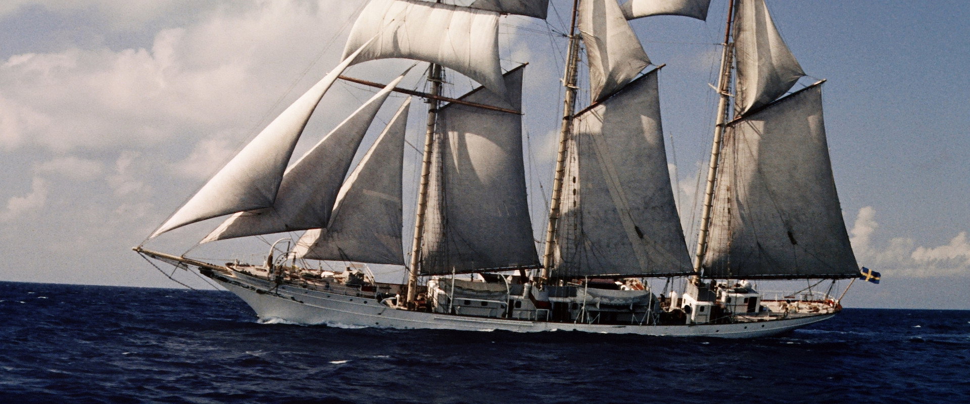 Mediterranean Holiday backdrop