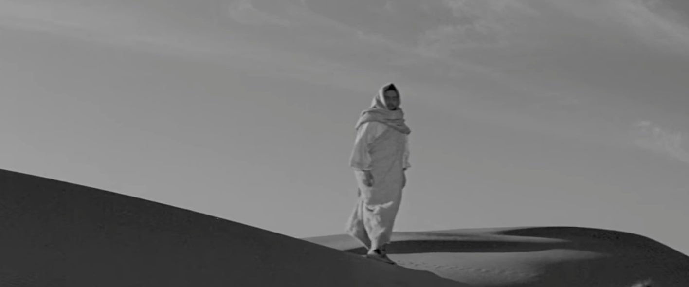 Bitter Victory backdrop