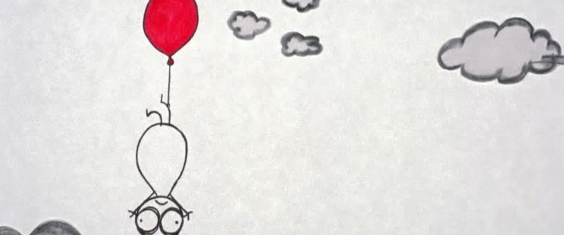 Billy's Balloon backdrop