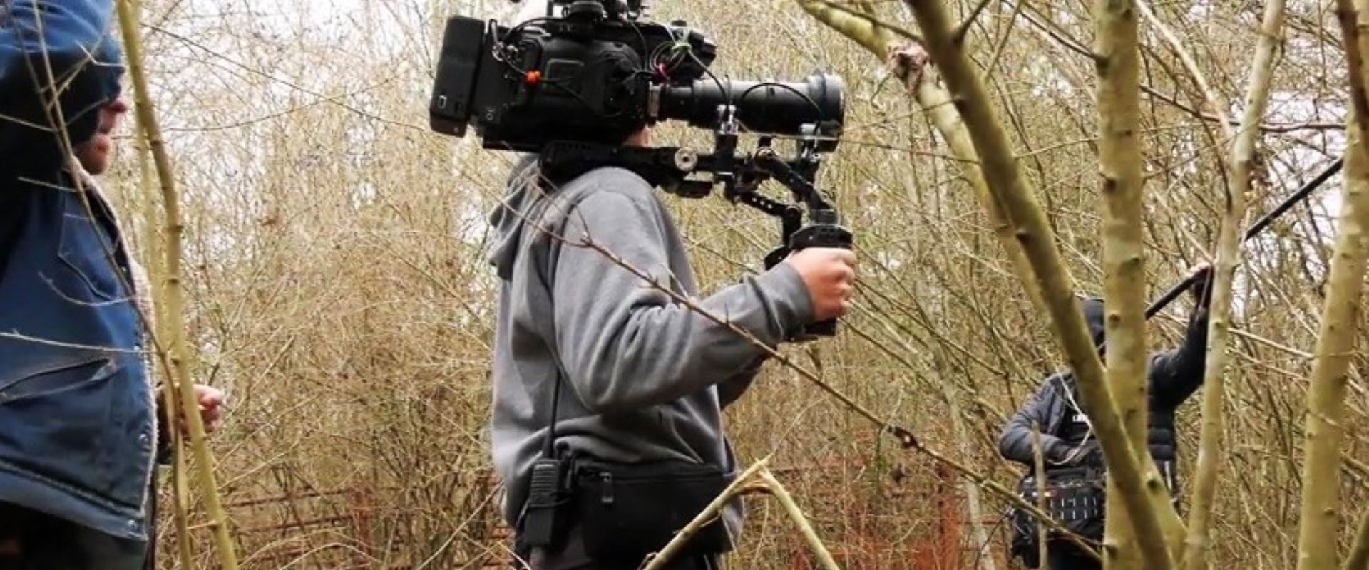 The Legacy of the 12 Westerns backdrop