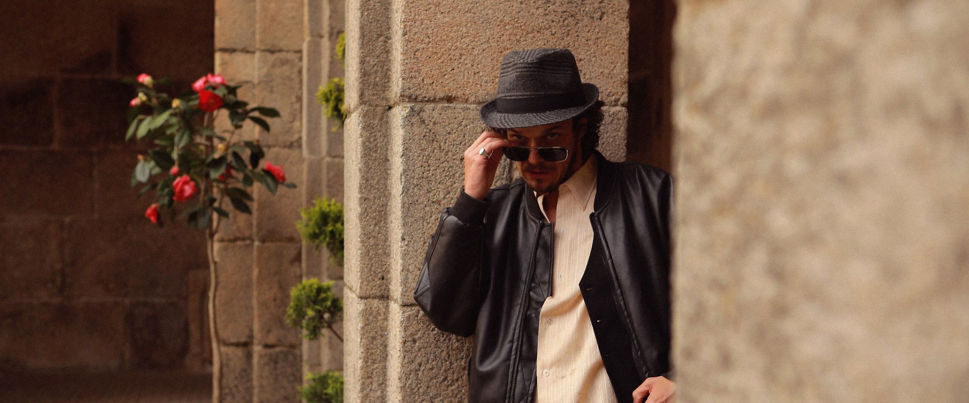 Quando o Diabo Reza backdrop