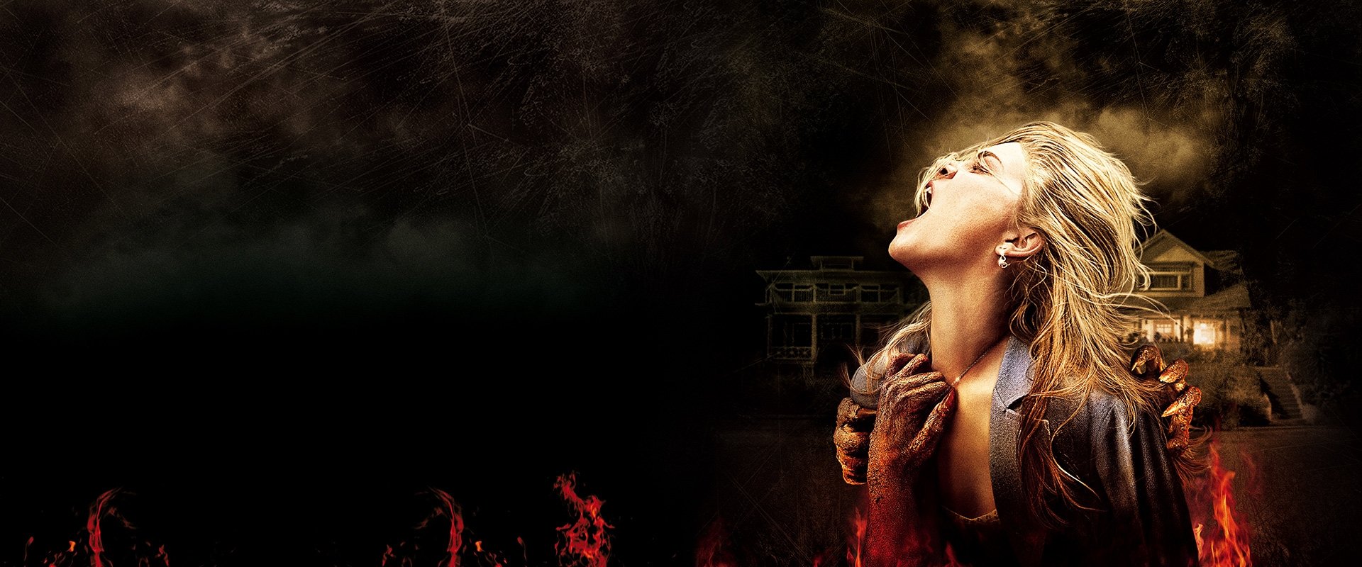 Drag Me to Hell backdrop