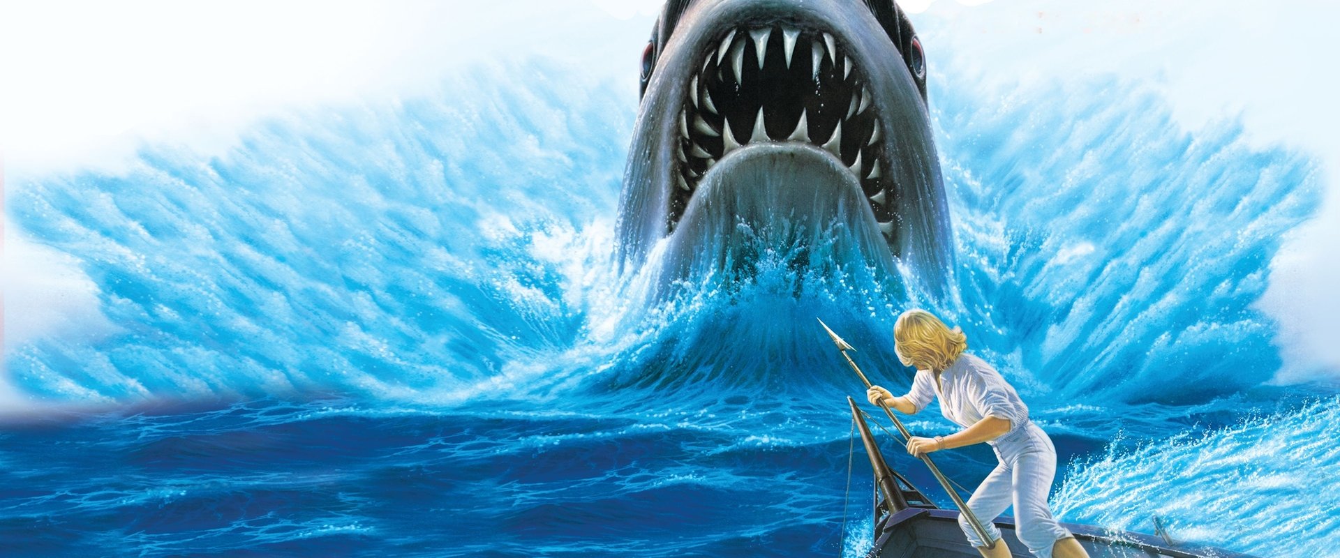 Jaws: The Revenge