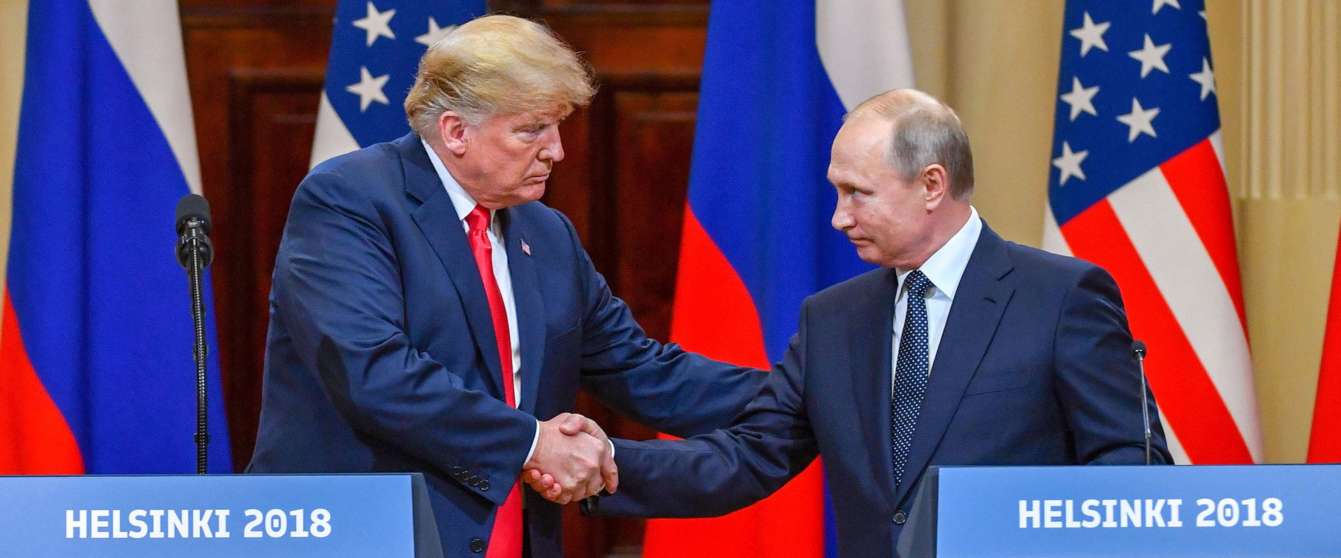 Active Measures backdrop