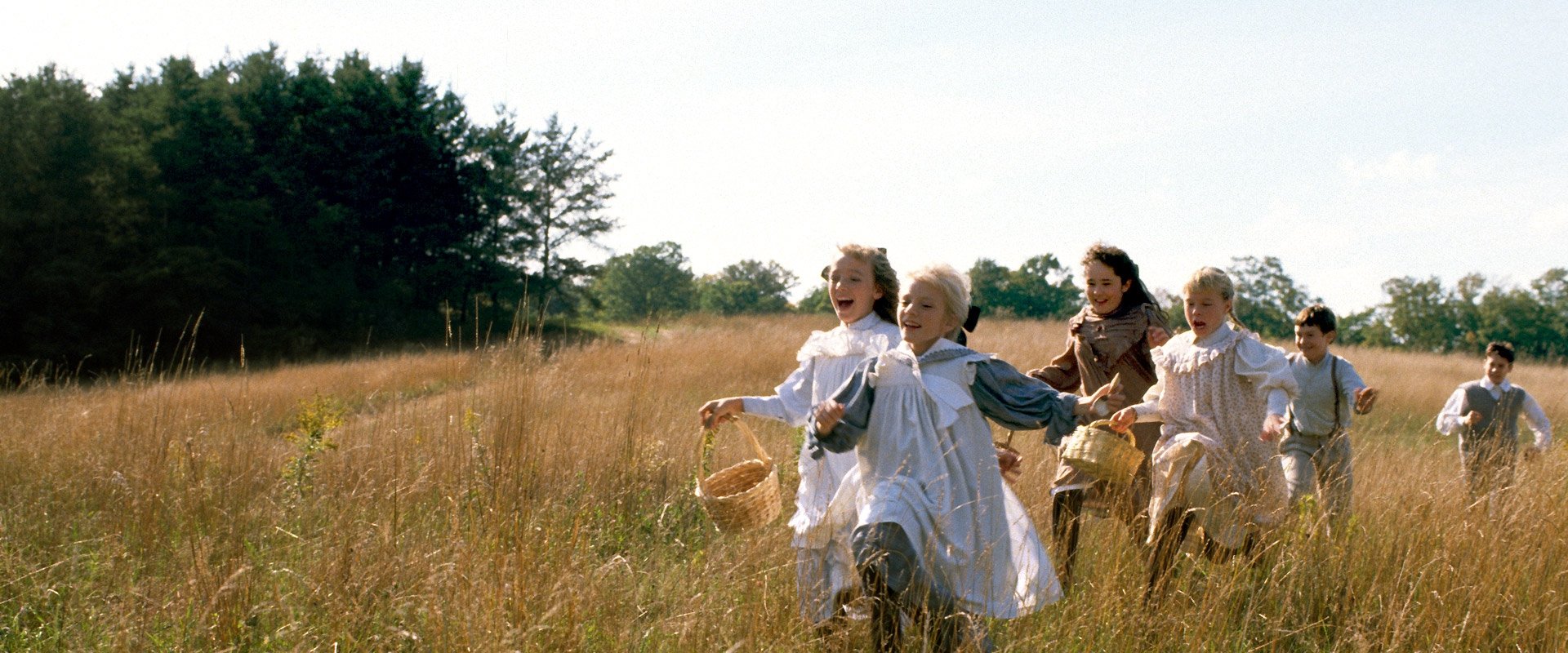 Road to Avonlea