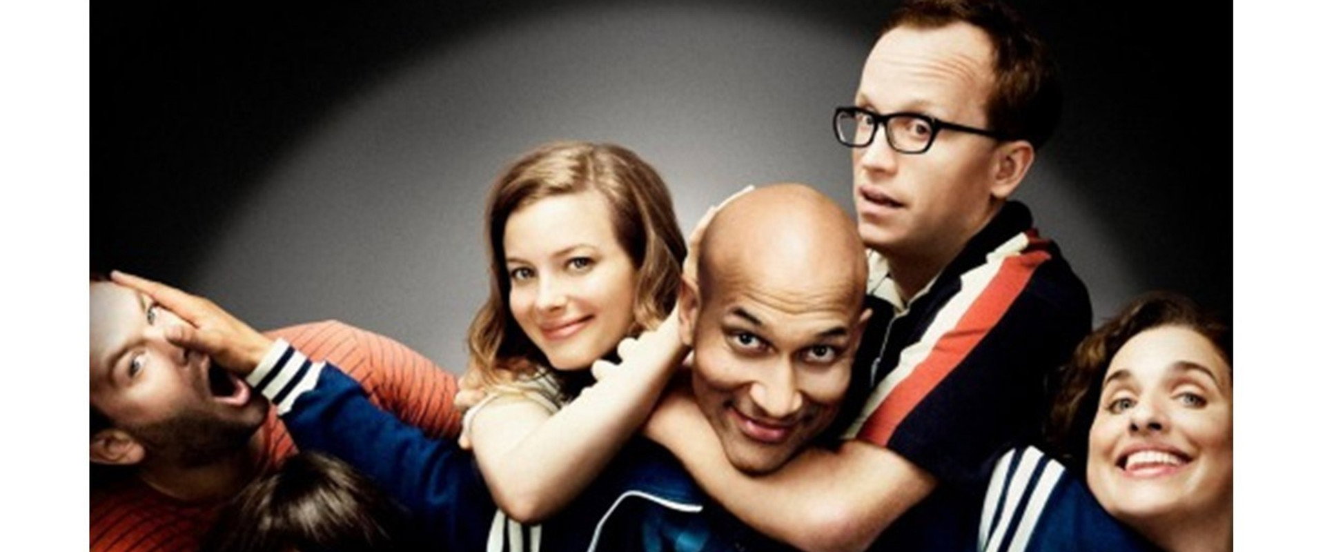 Don't Think Twice backdrop