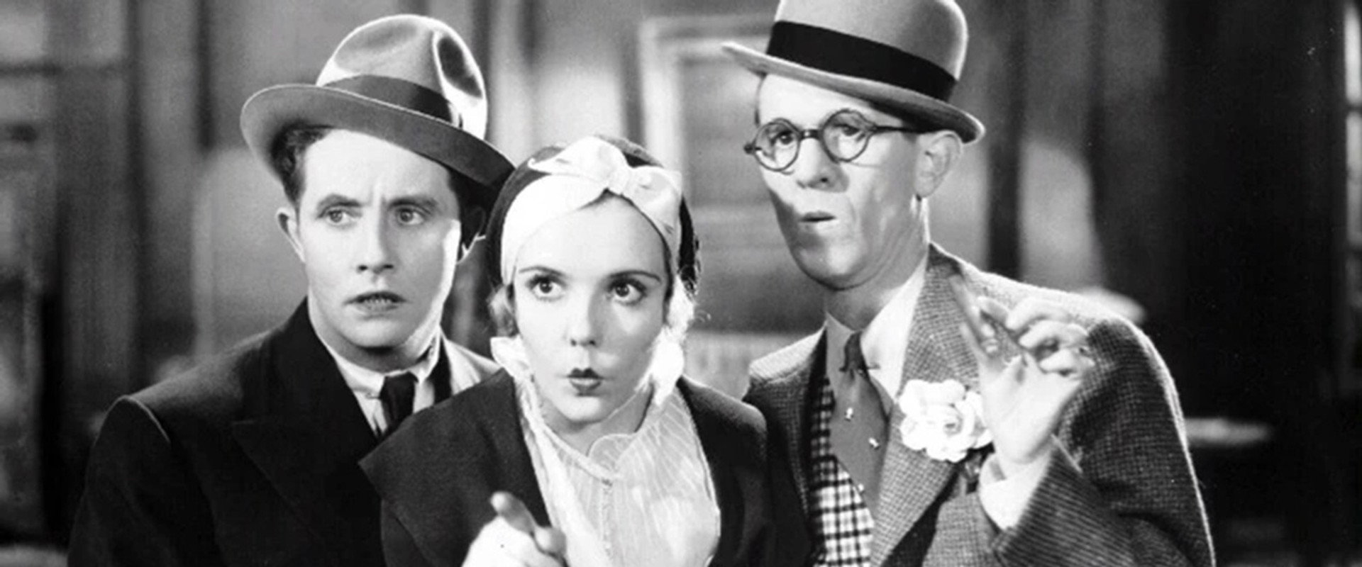 The Rainmakers backdrop