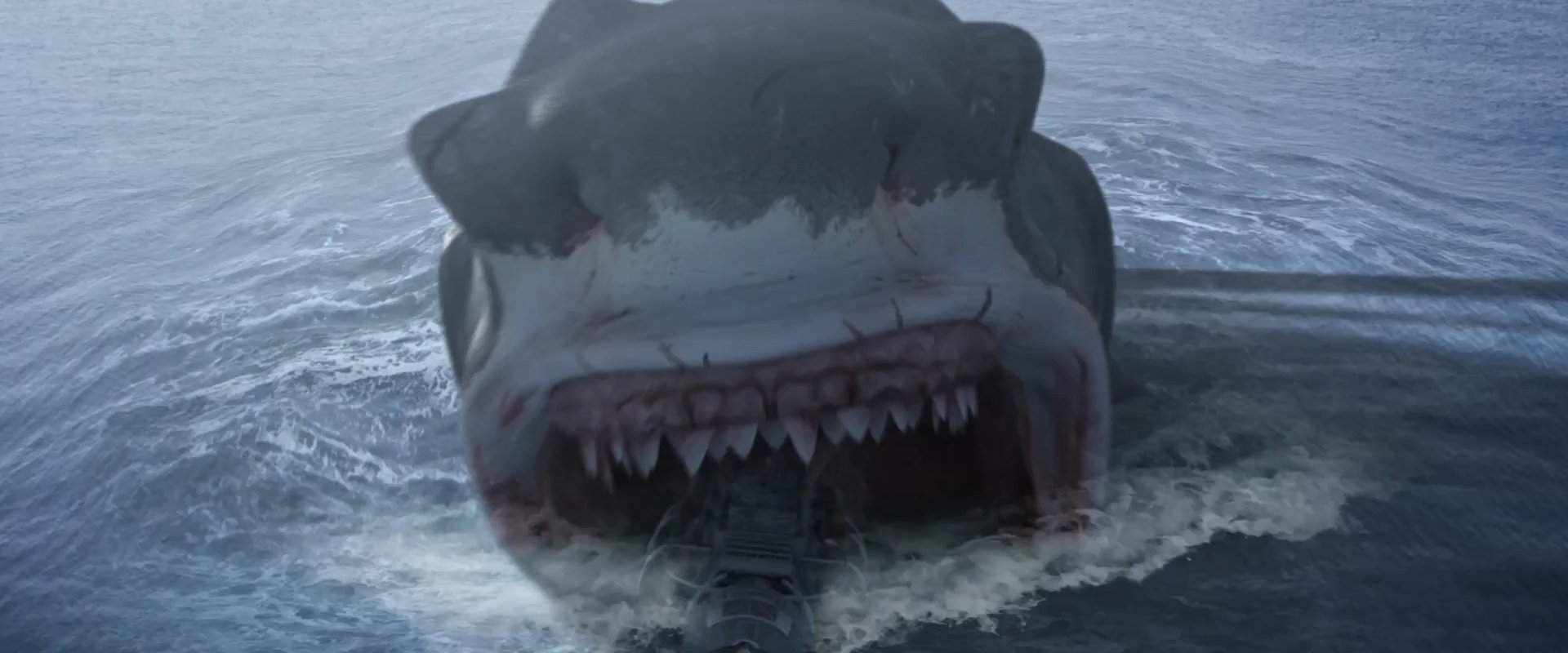 Megalodon
