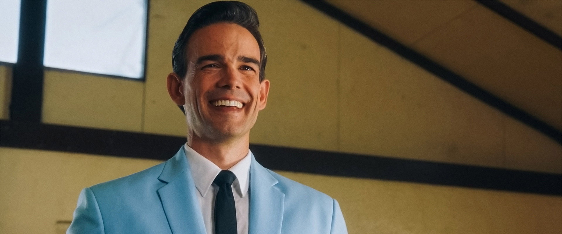 The Other Side of Heaven 2: Fire of Faith backdrop