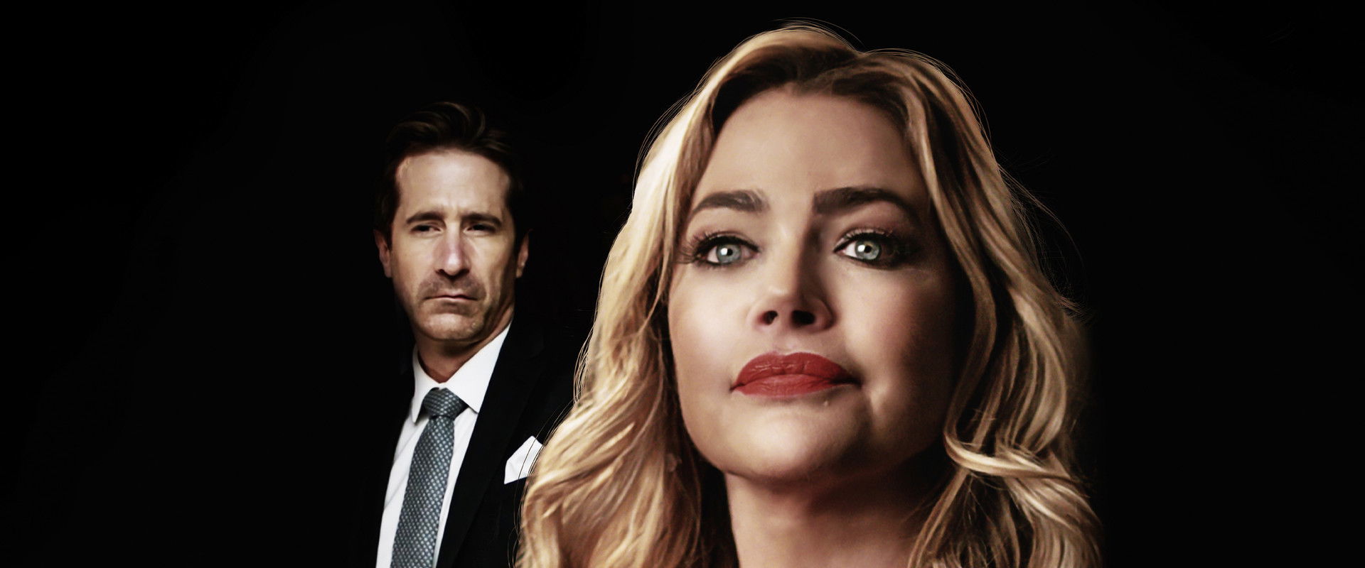 The Housekeeper backdrop