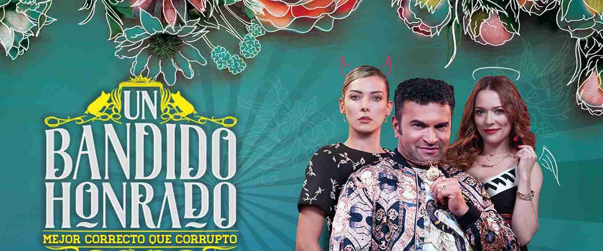 Un bandido honrado