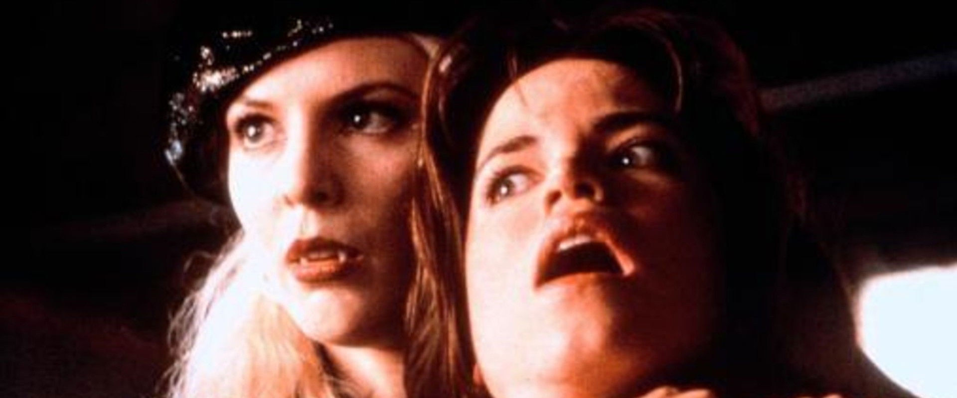 Night Hunter backdrop