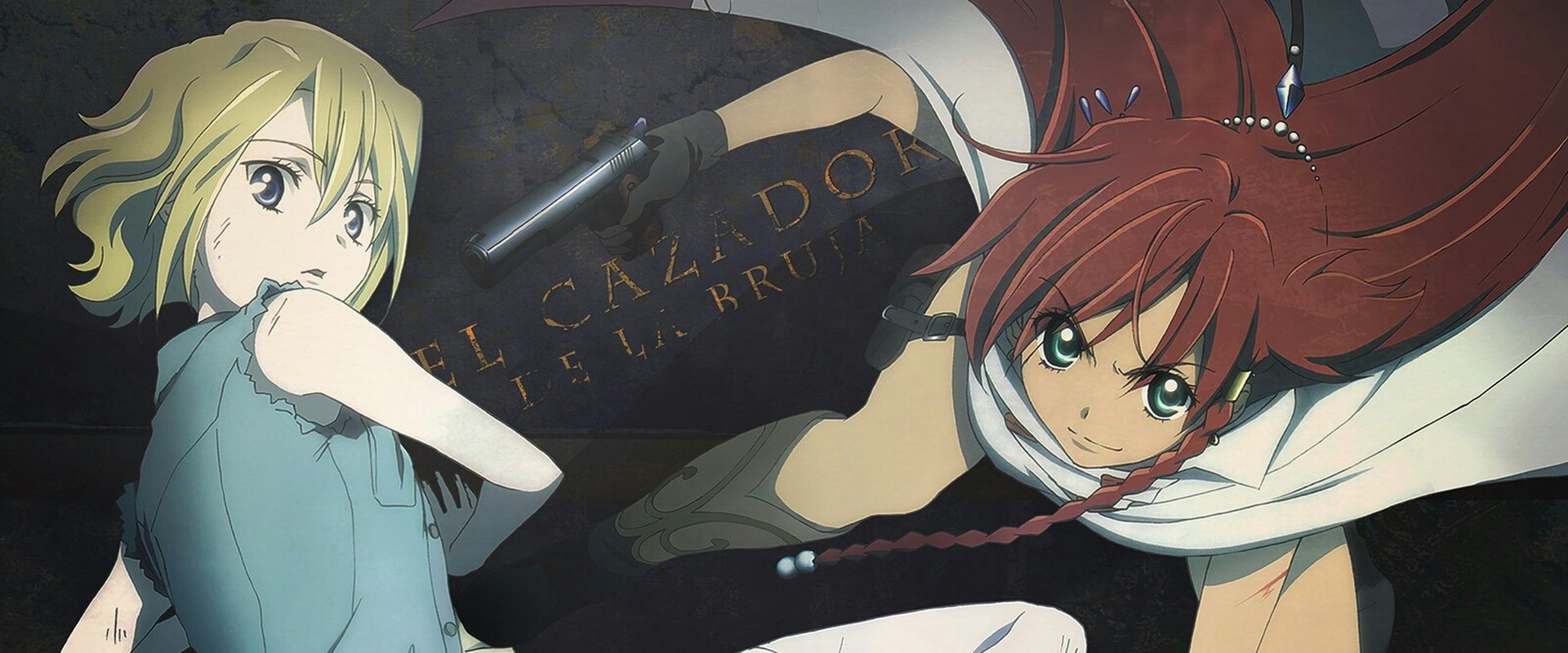 El Cazador de la Bruja