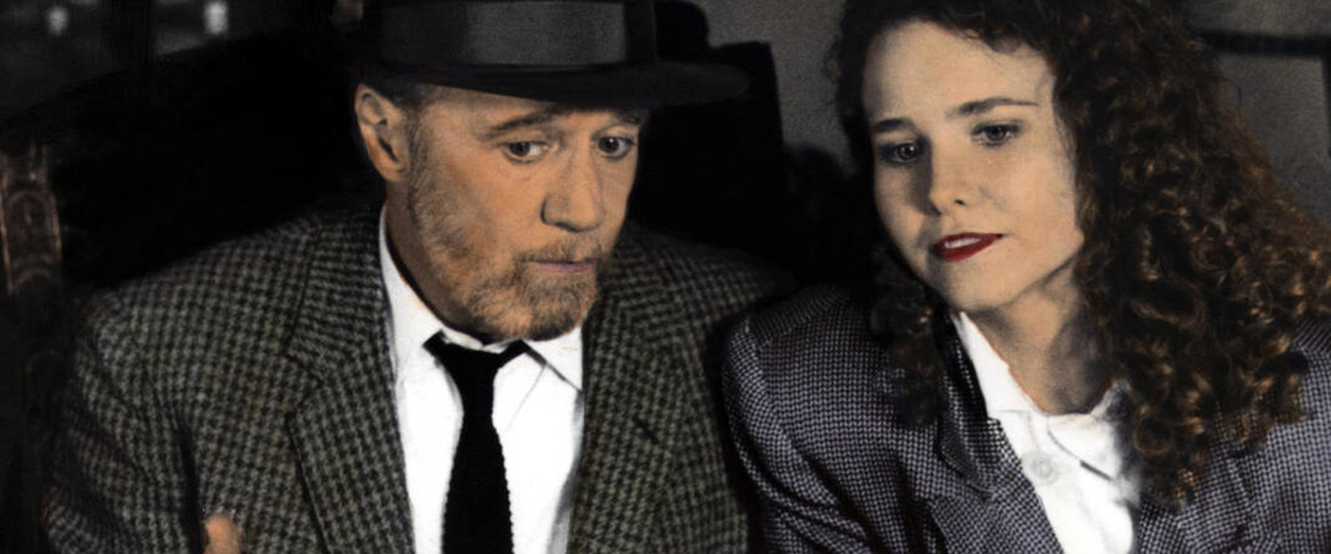 Justin Case backdrop