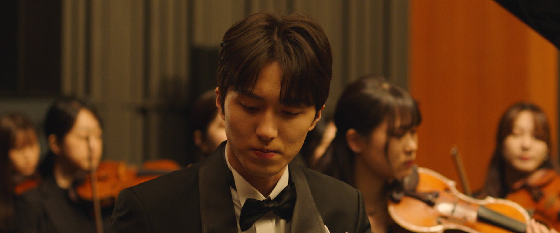 All the Things You Are backdrop