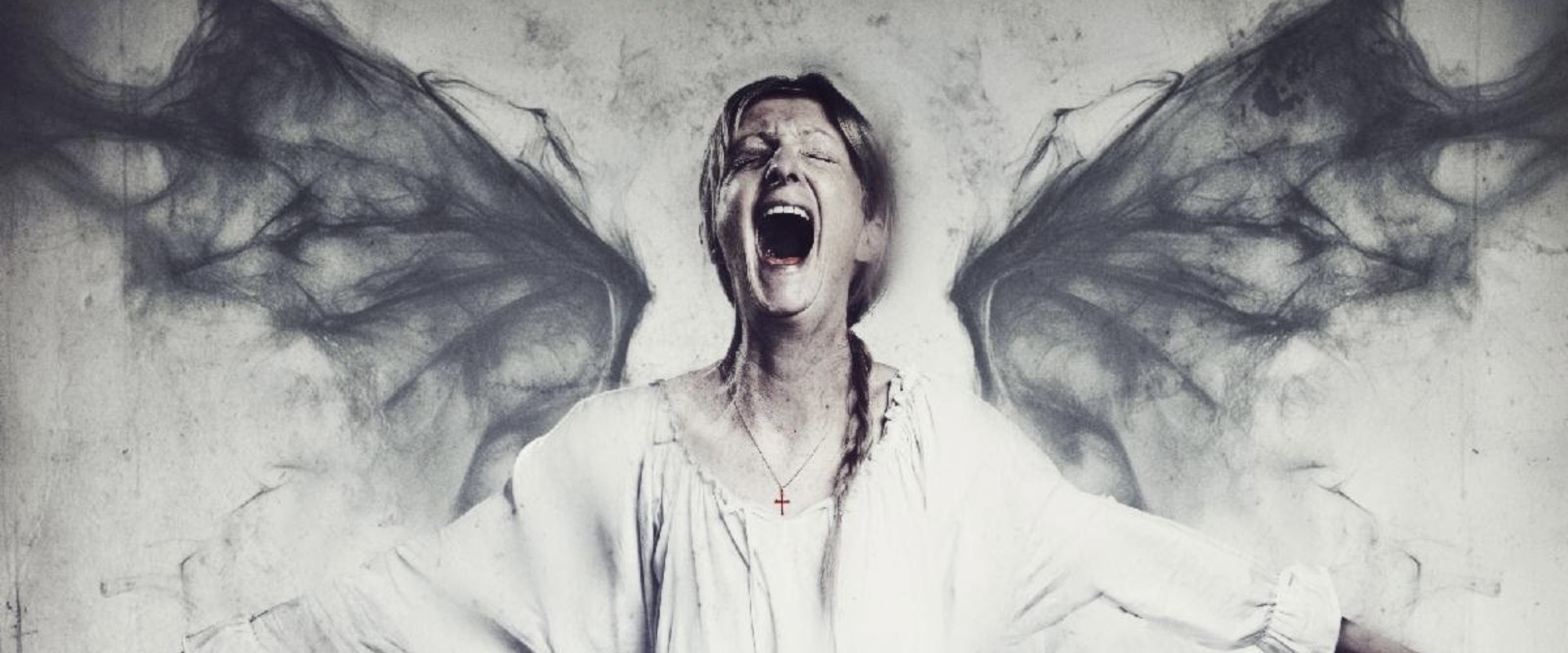 The Voices of Our Mother backdrop