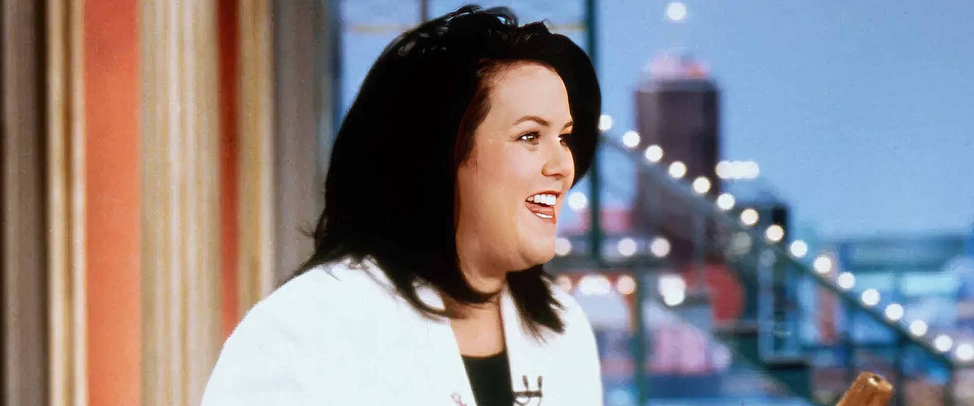 The Rosie O'Donnell Show