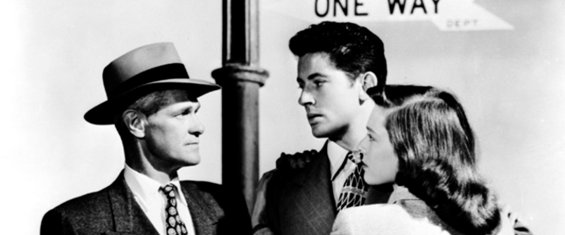 Side Street backdrop