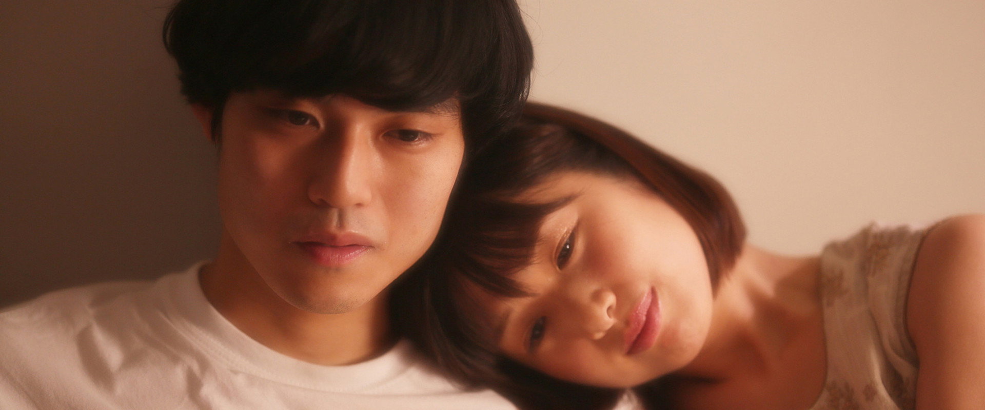 Sex Detective Hatenashi 2: Double Revolver Love backdrop