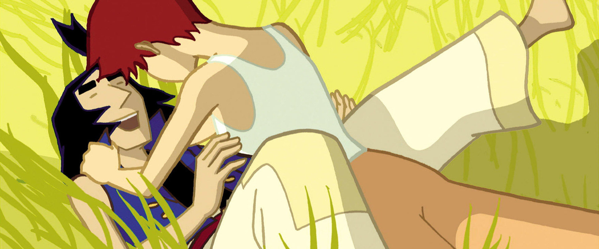 Black Mor's Island backdrop