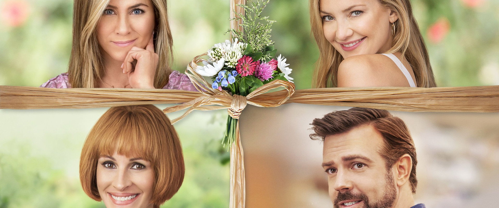 Mother's Day backdrop