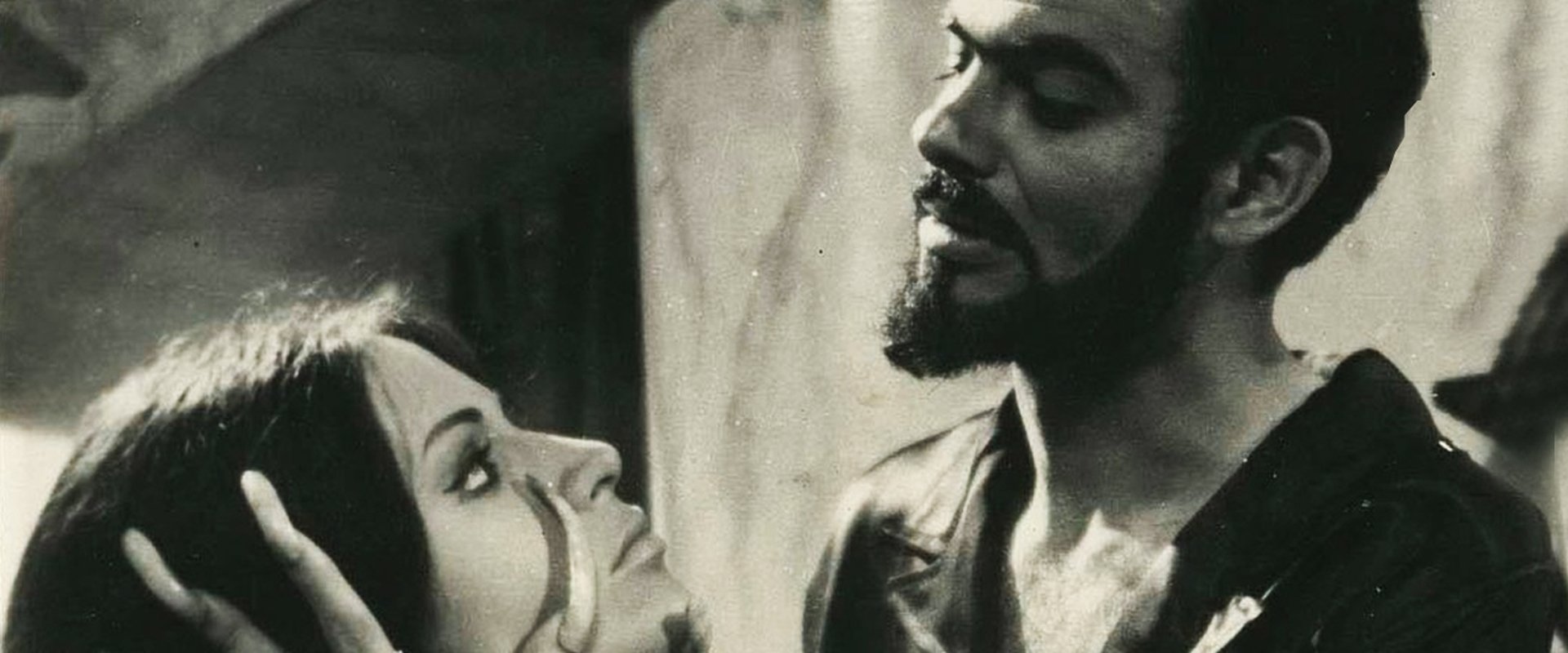 The Strange World of Coffin Joe