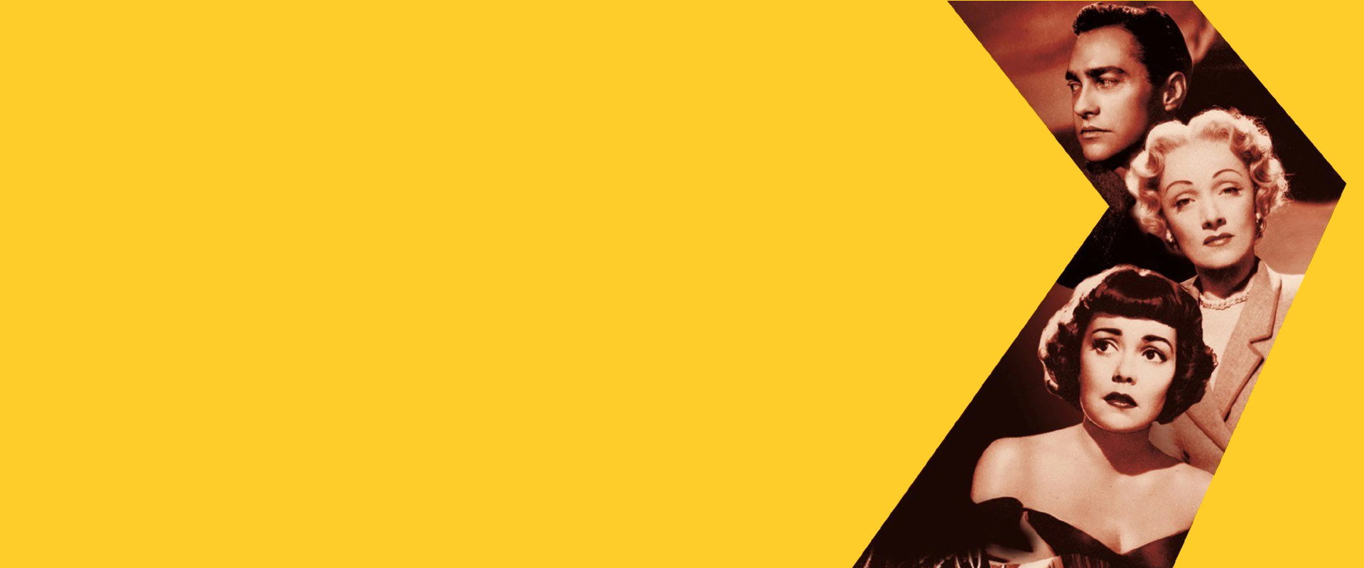 Stage Fright backdrop