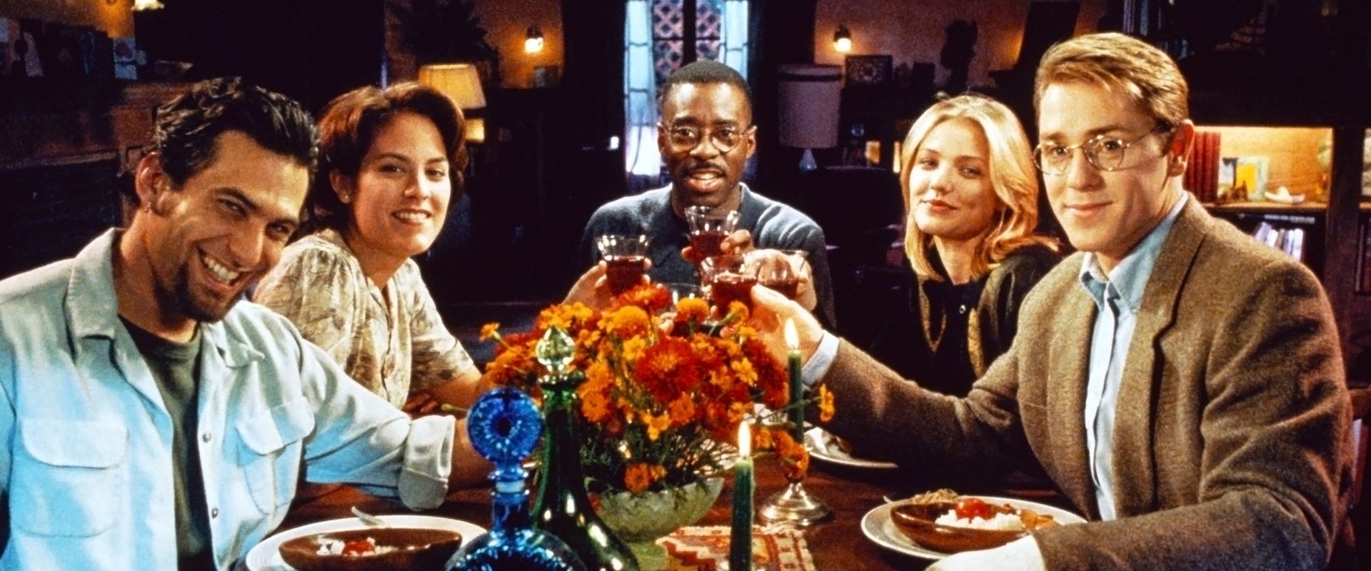 The Last Supper