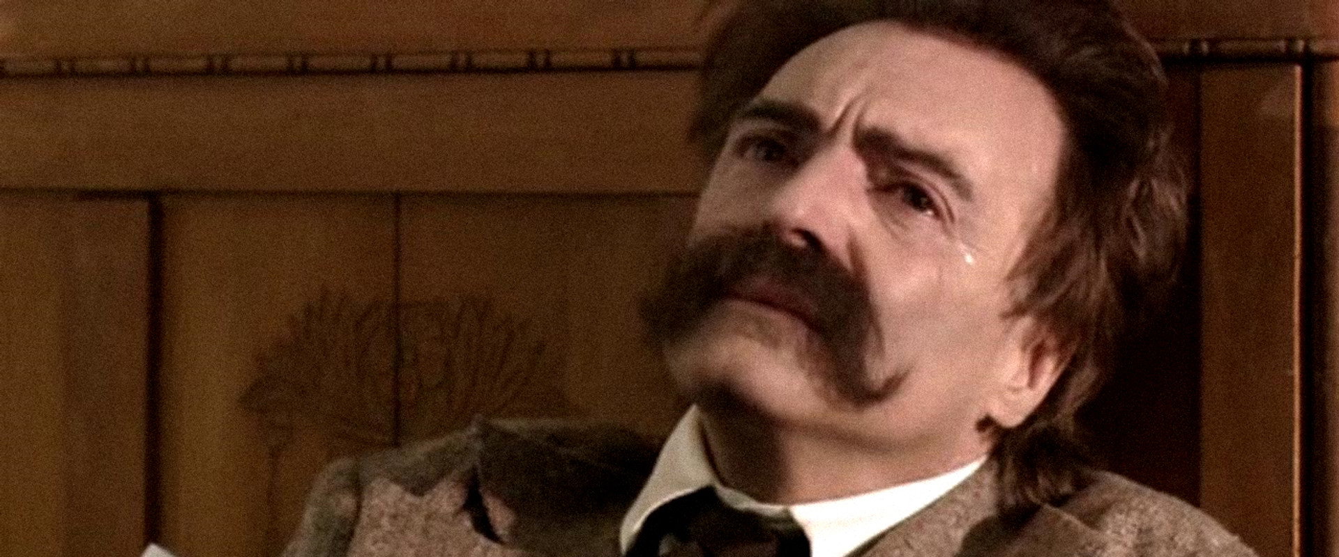 When Nietzsche Wept backdrop