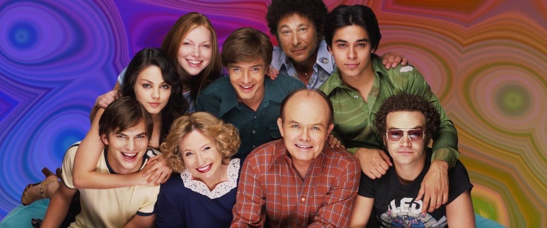 That '70s Show