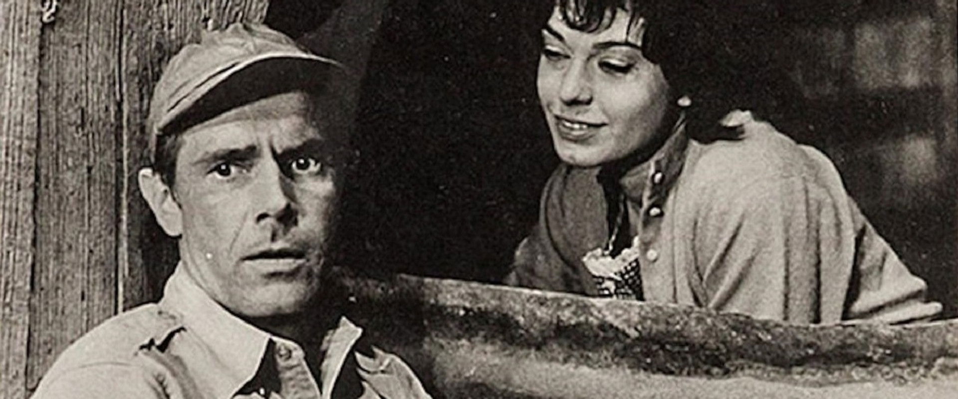 The Devil's Bedroom backdrop