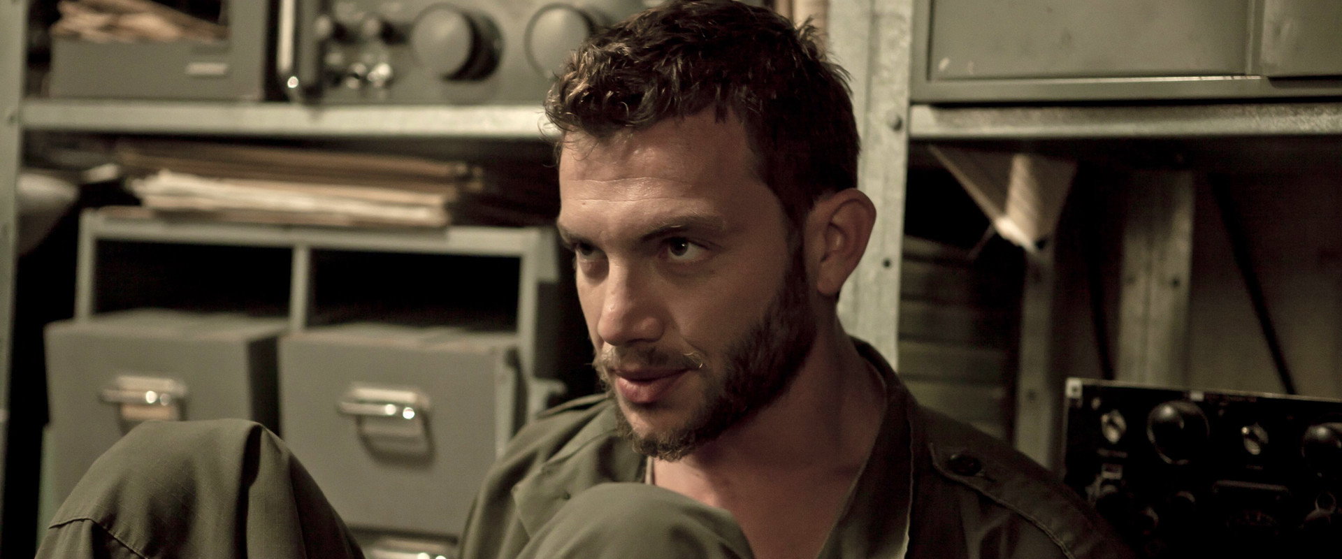 Bordering on Bad Behavior backdrop