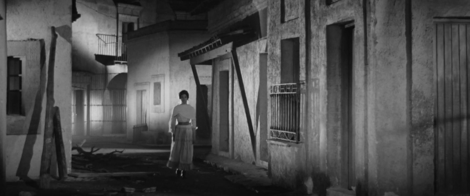 Ghost Town