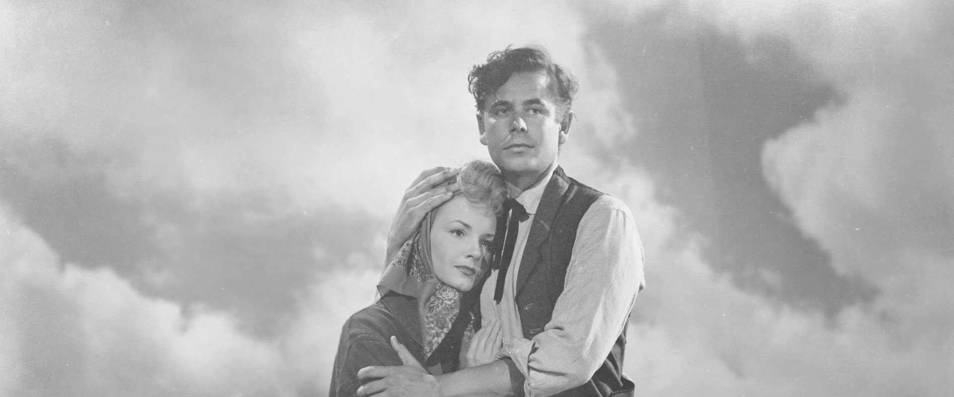 Gallant Journey backdrop