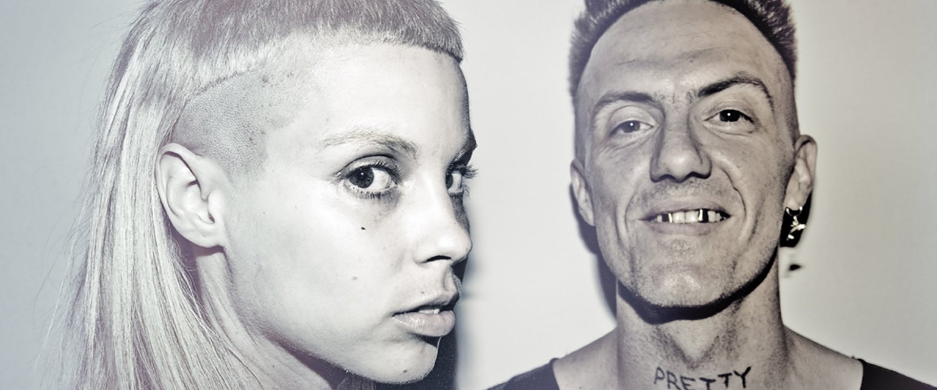 ZEF - The Story of Die Antwoord