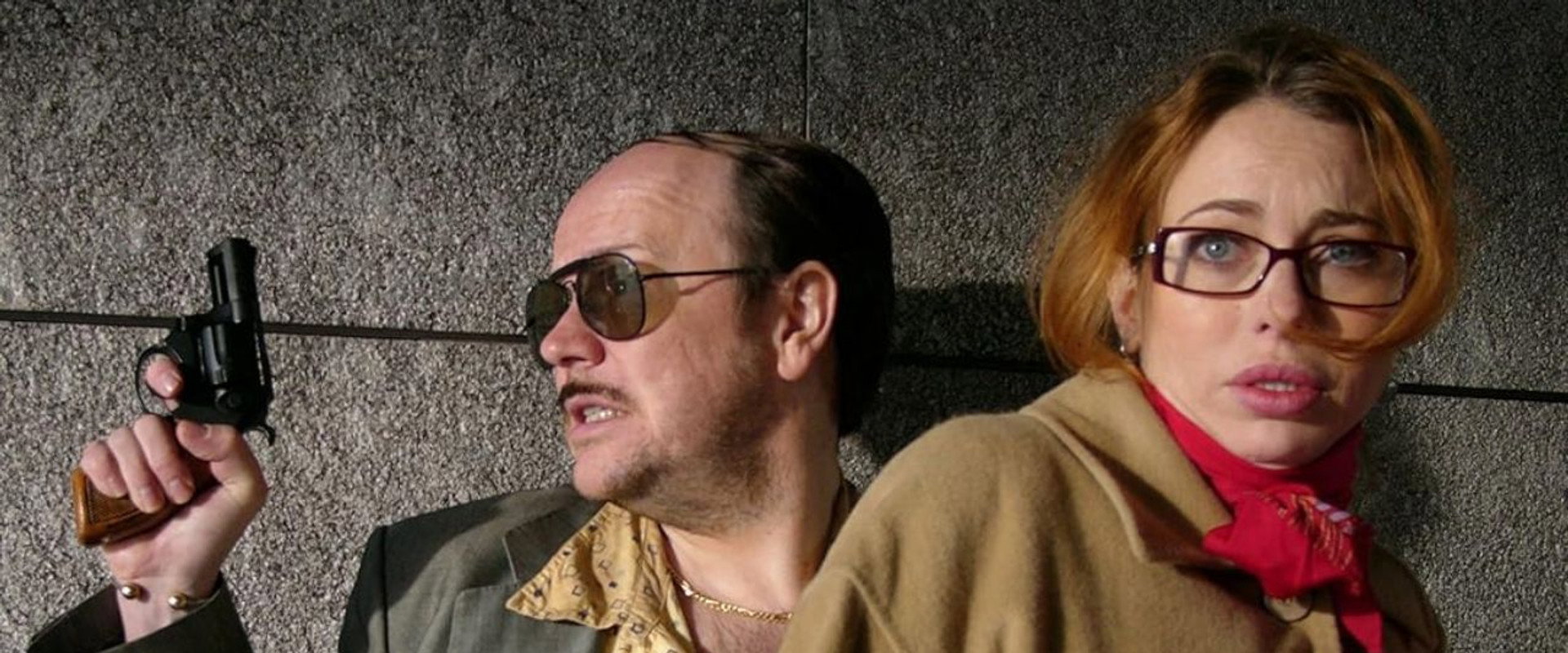 Torrente 3: The Protector backdrop