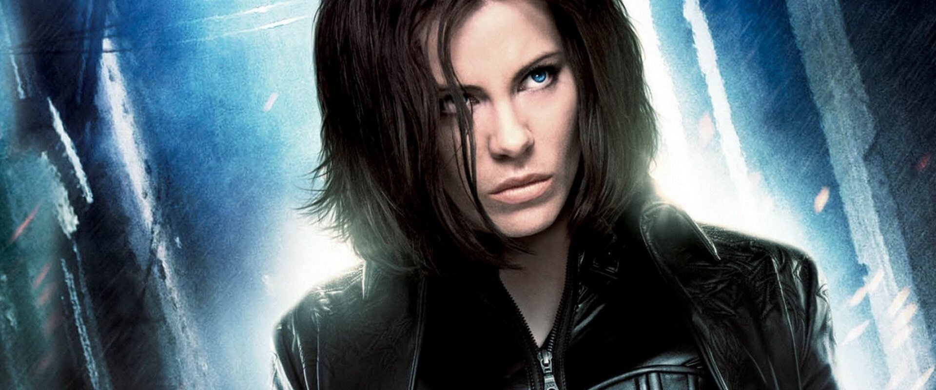 Underworld: Awakening backdrop