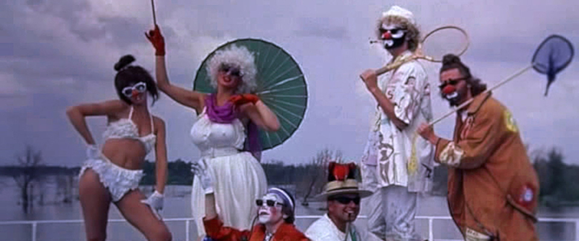 How to Become a Star backdrop