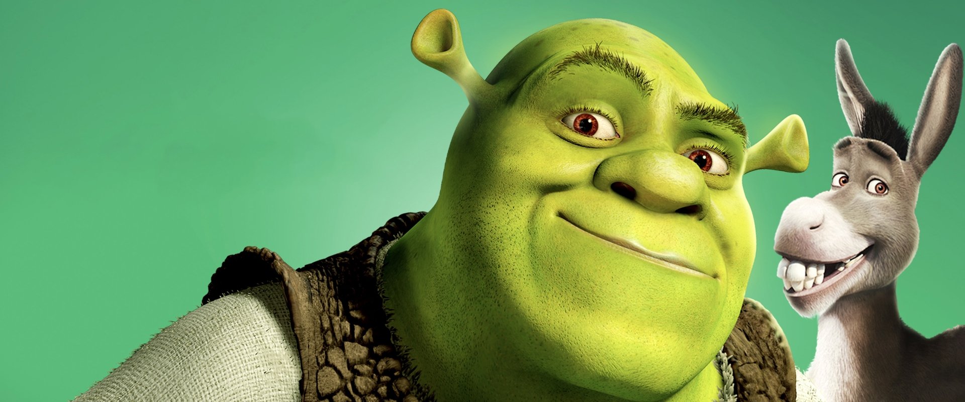 Shrek