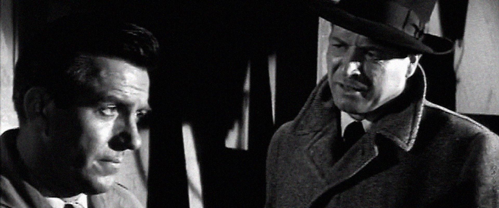 Roaring City backdrop