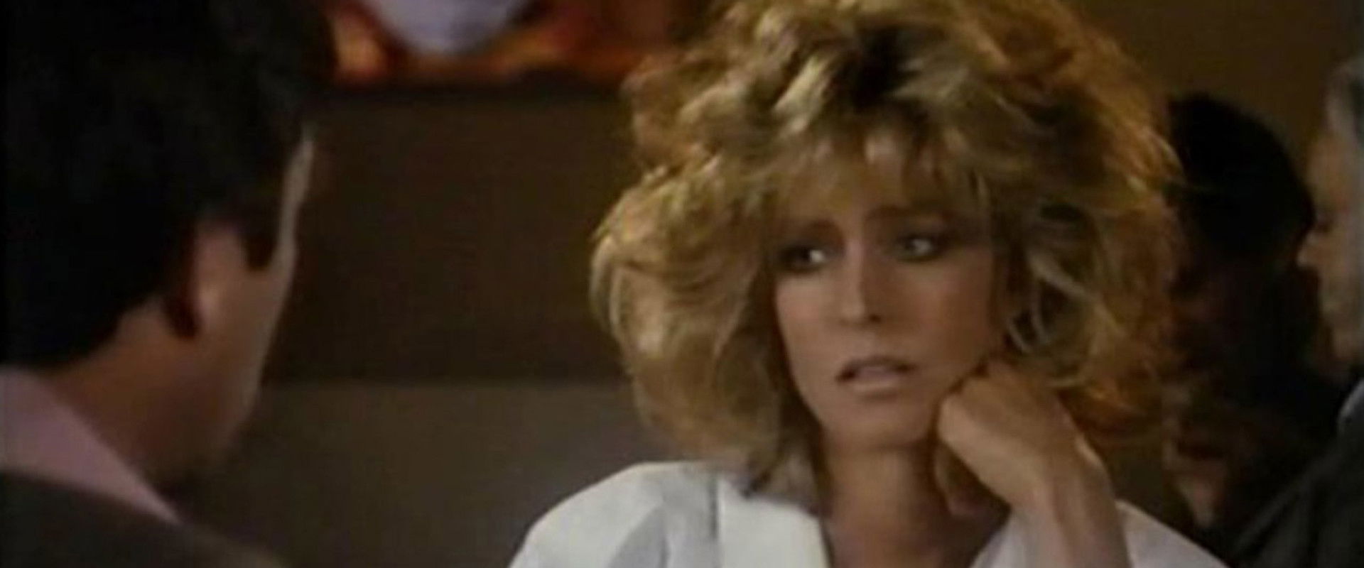 The Red-Light Sting backdrop