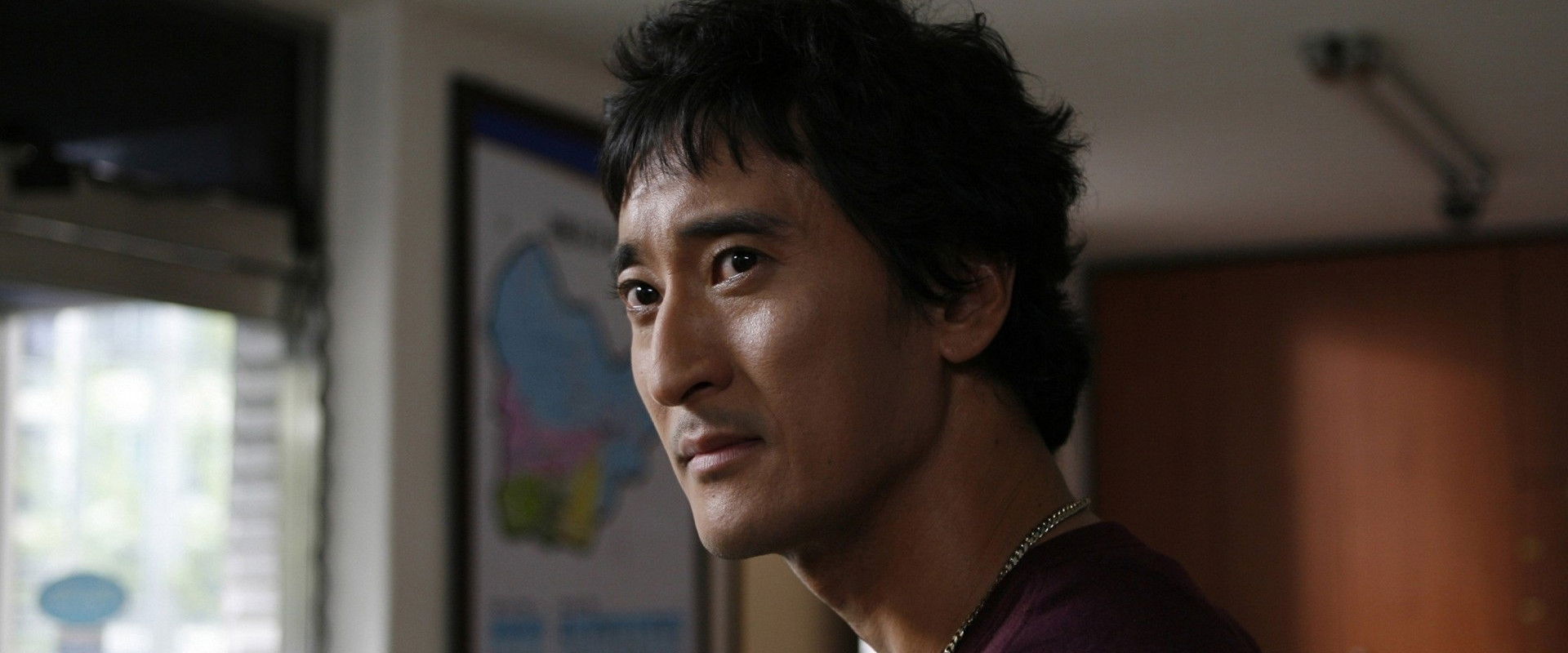 Sin of a Family backdrop