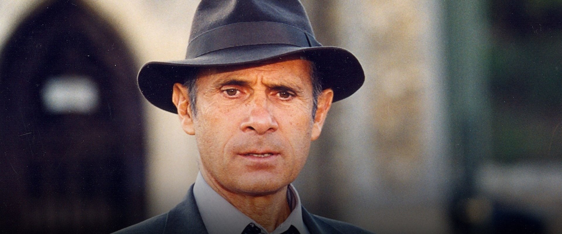 Nestor Burma