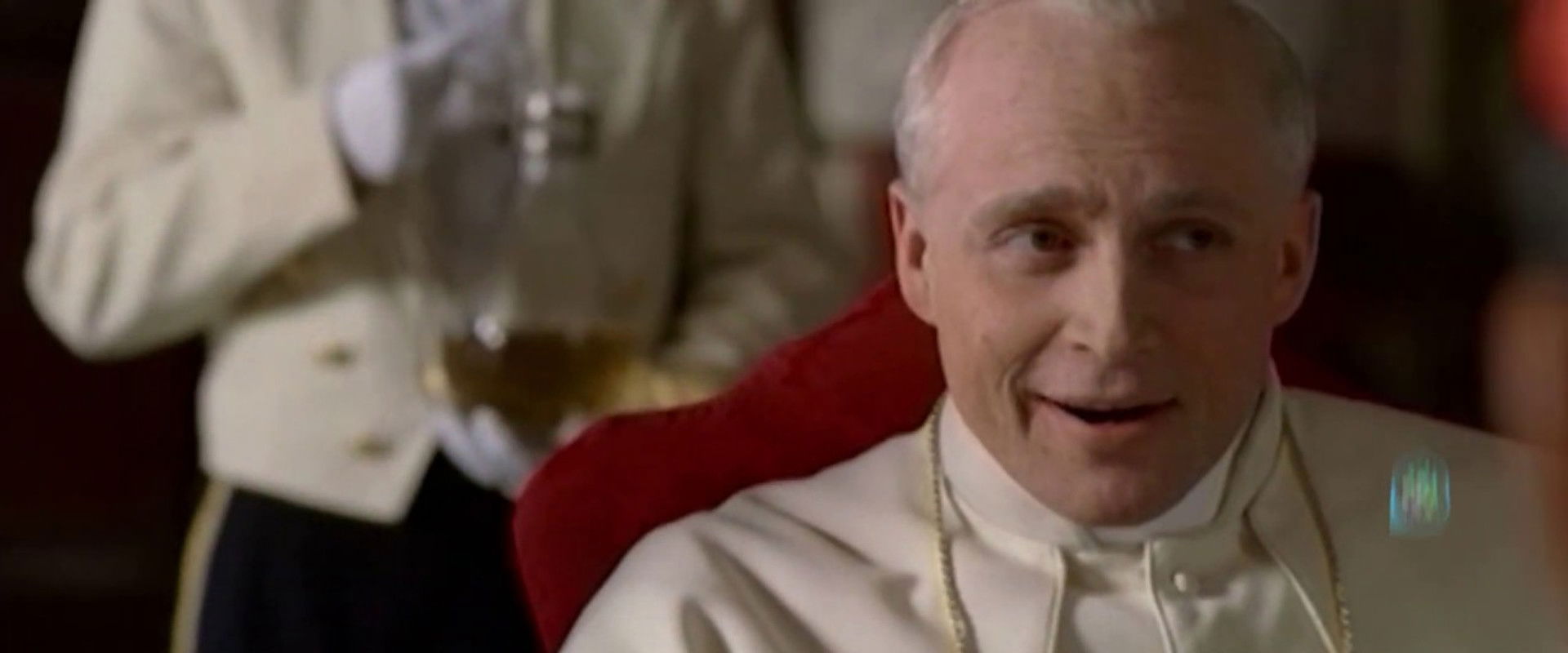 Karol: The Pope, The Man backdrop