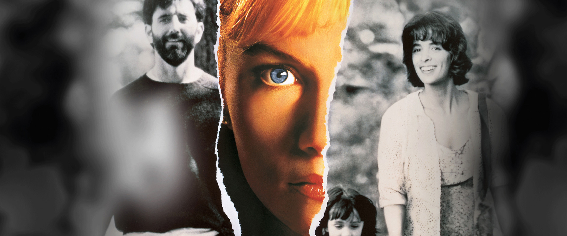 The Hand That Rocks the Cradle backdrop