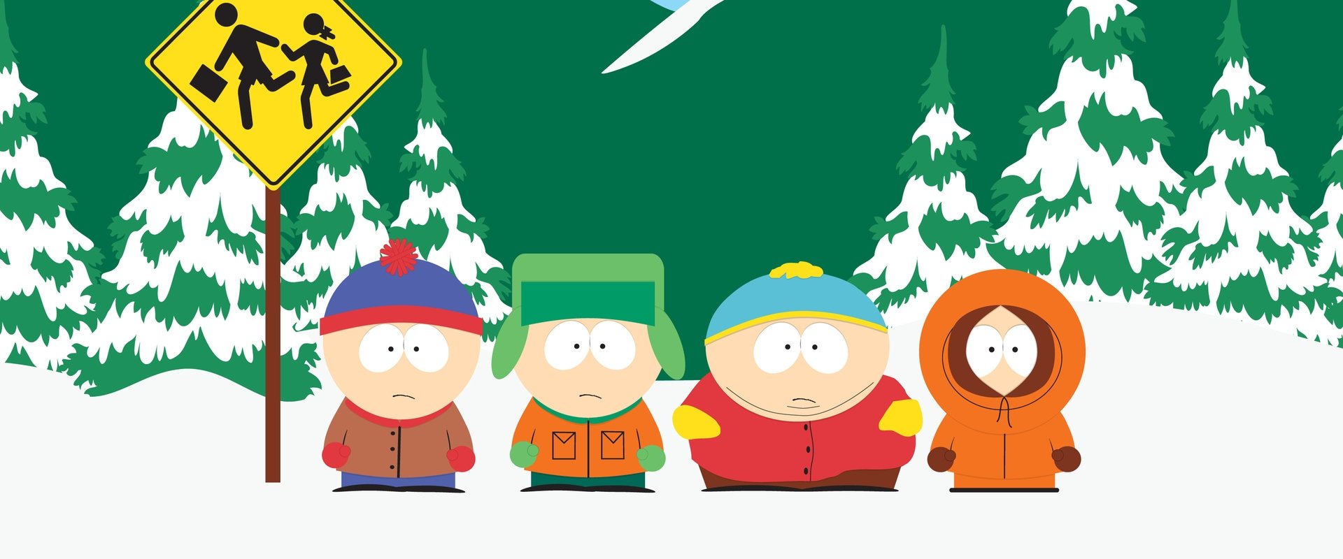 South Park
